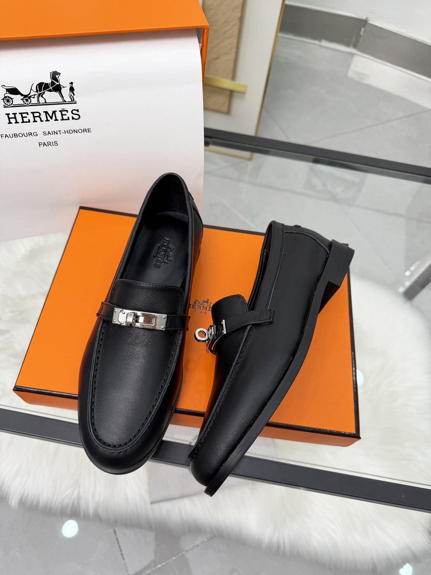 Women's high heels